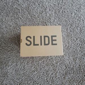 Pure yeezy slide (Deadstock)(re-release)²⁰²²